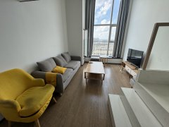 金汇之城 2室1厅1卫 45.00m² 1880元/月