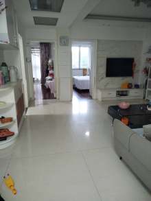 新桃源 3室2厅1卫 87.50m² 1700元/月