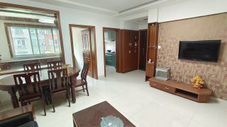 丰泽苑(富阳) 3室1厅1卫 90.00m² 1500元/月