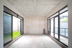 大城小院(别墅) 3室2厅2卫 109.39m² 378万