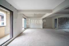 大城小院(公寓住宅) 3室2厅2卫 128.39m² 280万