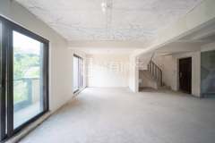 大城小院(公寓住宅) 3室2厅3卫 127.69m² 350万