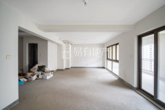 万科容大金色家园 3室2厅2卫 108.00m² 220万
