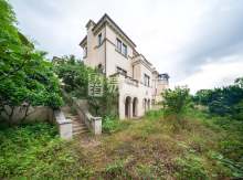 金宇云水湾(公寓住宅) 4室2厅4卫 400.88m² 850万