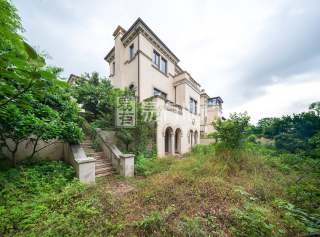 金宇云水湾(公寓住宅) 4室2厅4卫 400.88m² 830万