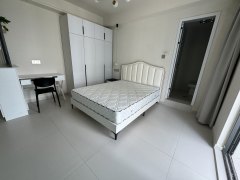 望钰和府北区 1室1厅1卫 50.00m² 1280元/月