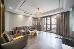 九龙仓雍景山(公寓住宅) 5室3厅4卫 226.91m² 376万