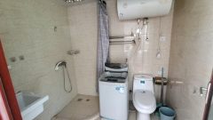 公望公寓 2室1厅1卫 52.00m² 1500元/月