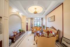 清源上林湖(别墅) 5室3厅2卫 239.92m² 717万