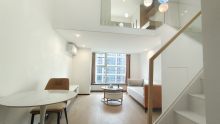 金汇之城 2室1厅1卫 40.00m² 1600元/月