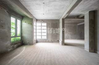 富春泉水湾(别墅) 4室2厅1卫 243.00m² 398万