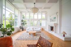 秀水山庄 6室3厅4卫 425.00m² 1495万