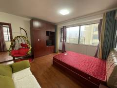 公望公寓 2室1厅1卫 52.00m² 1300元/月