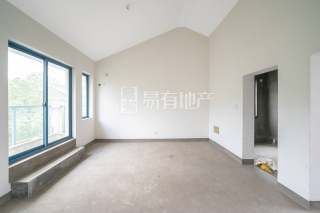 大有清竹蓝庭(别墅) 4室2厅2卫 259.22m² 520万