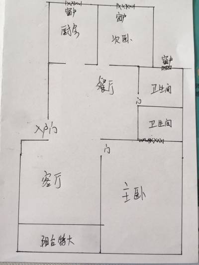 房源图