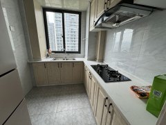 望钰和府北区 1室1厅1卫 55.00m² 1500元/月