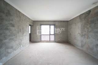 大家小墅 3室2厅2卫 104.33m² 220万