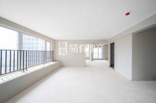 九龙仓雍景山(公寓住宅) 4室2厅2卫 126.78m² 180万