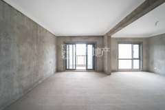 大家小墅 3室2厅2卫 124.01m² 230万