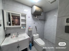 公望公寓 2室1厅1卫 75.00m² 1500元/月
