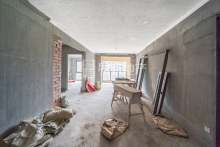 文居学府 3室2厅1卫 83.00m² 165万
