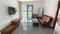 望钰和府南区 3室2厅2卫 124.00m² 2200元/月