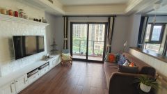 大家小墅 3室2厅2卫 104.36m² 3300元/月
