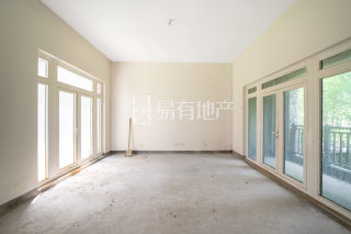 清源上林湖(别墅) 4室2厅4卫 247.24m² 500万