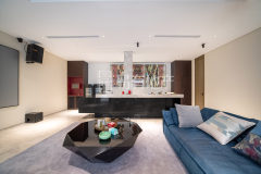 富春泉水湾(别墅) 5室2厅5卫 271.00m² 2300万