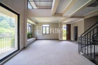 云栖玖著(别墅) 4室2厅2卫 167.04m² 760万