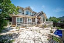 绿城七里香溪 4室3厅3卫 336.04m² 1800万