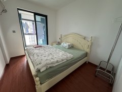 中庆润泽苑 2室1厅1卫 60.00m² 1600元/月