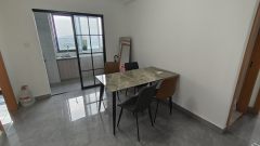 望钰和府北区 2室1厅1卫 52.00m² 1400元/月