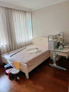 迎宾苑 3室1厅2卫 119.84m² 130万