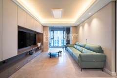 秦望府北二区 3室2厅2卫 109.48m² 330万