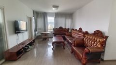 望钰和府南区 3室2厅2卫 110.00m² 1800元/月