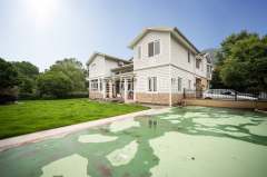 金都富春山居(别墅) 5室3厅4卫 312.24m² 2500万