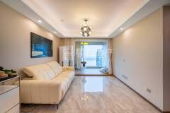 西郊半岛(公寓住宅) 3室2厅2卫 92.26m² 148万