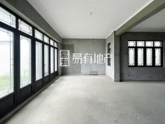 绿城富春玫瑰园 4室2厅5卫 250.61m² 1300万