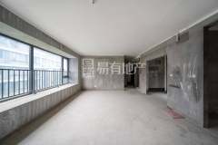 西郊半岛(公寓住宅) 4室2厅4卫 156.00m² 330万