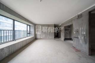 西郊半岛(公寓住宅) 4室2厅4卫 156.00m² 330万