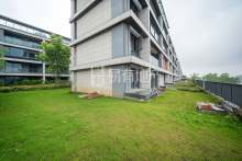 西郊半岛(公寓住宅) 4室2厅2卫 158.00m² 530万