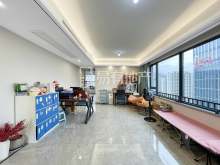 众安瑞源邸 3室2厅2卫 98.65m² 170万