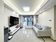 众安瑞源邸 3室2厅2卫 91.00m² 170万