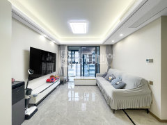 众安瑞源邸 3室2厅2卫 91.00m² 170万