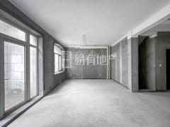 绿城富春玫瑰园 4室2厅4卫 235.00m² 650万