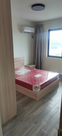 虎山雅苑 1室1厅1卫 60.00m² 1800元/月