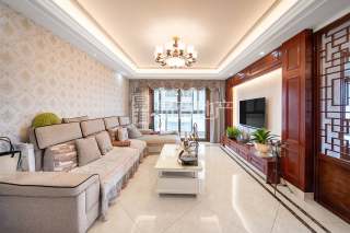 大家悦墅 3室2厅2卫 101.00m² 200万