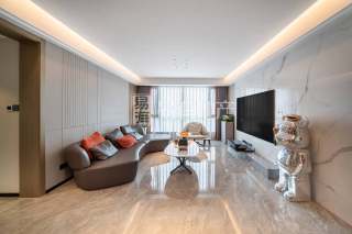 如画府 4室2厅2卫 100.00m² 215万