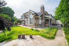 绿城七里香溪 4室2厅2卫 313.54m² 1820万